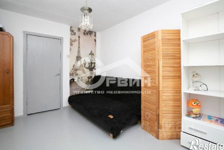 4-комн квартира ул Садовая, 21,  д. 21