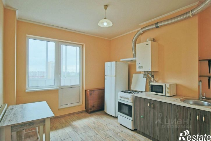 1-комн квартира ул Горького, 170,  д. 170