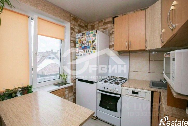4-комн квартира ул Садовая, 21,  д. 21