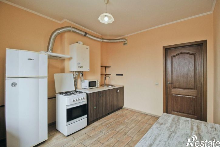 1-комн квартира ул Горького, 170,  д. 170
