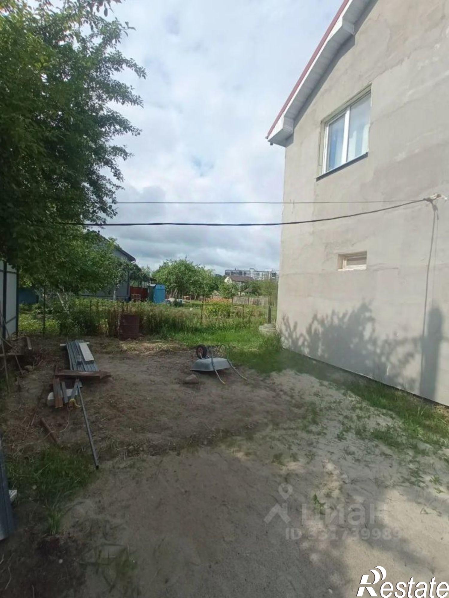 Купить дачу, дом, коттедж за 7 500 000 рублей на ул Полевая, 88