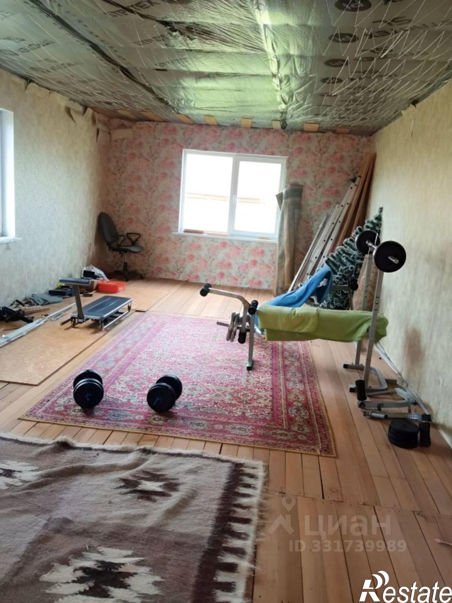 Купить дачу, дом, коттедж за 7 500 000 рублей на ул Полевая, 88