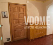 3-комн, 84кв м, этаж 10/14 ул 9 Апреля, 98