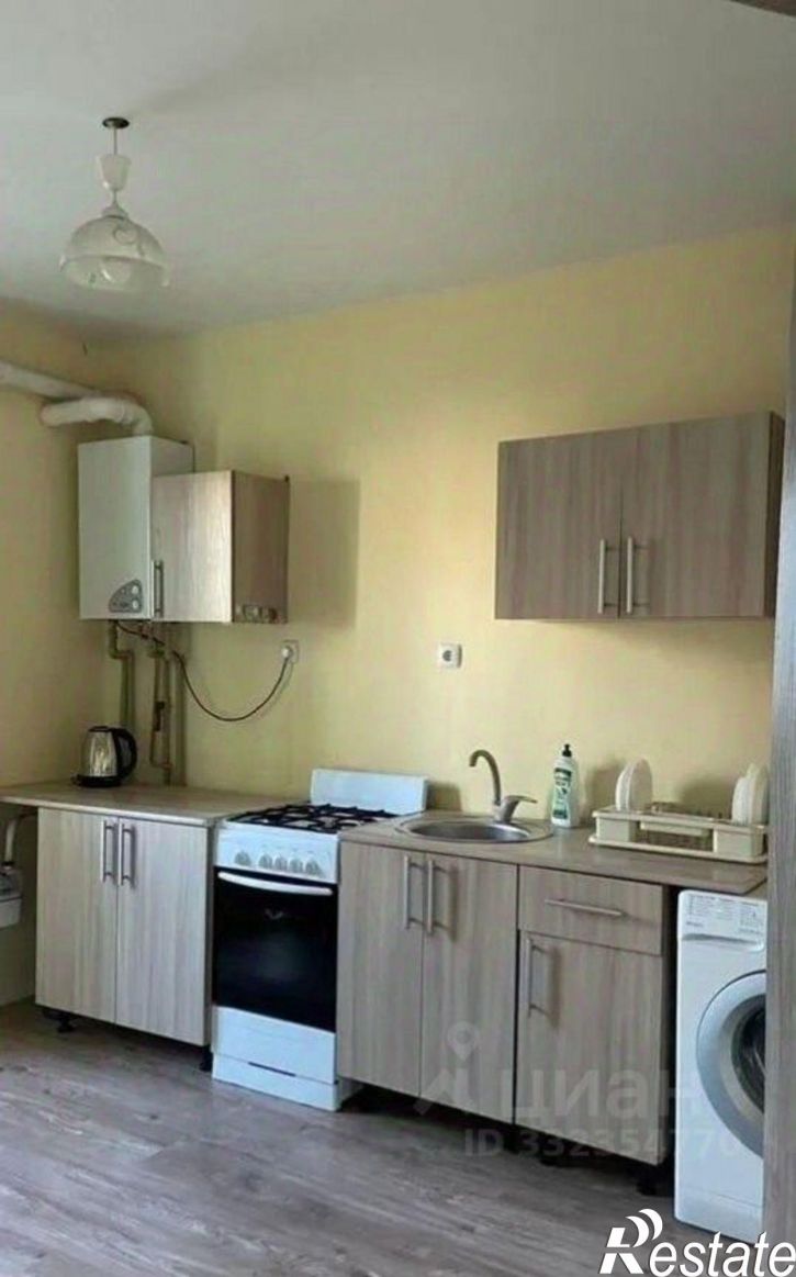 1-комн квартира ул В.Денисова, 26,  д. 26