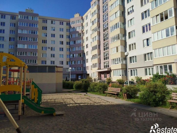 1-комн квартира ул В.Денисова, 26,  д. 26