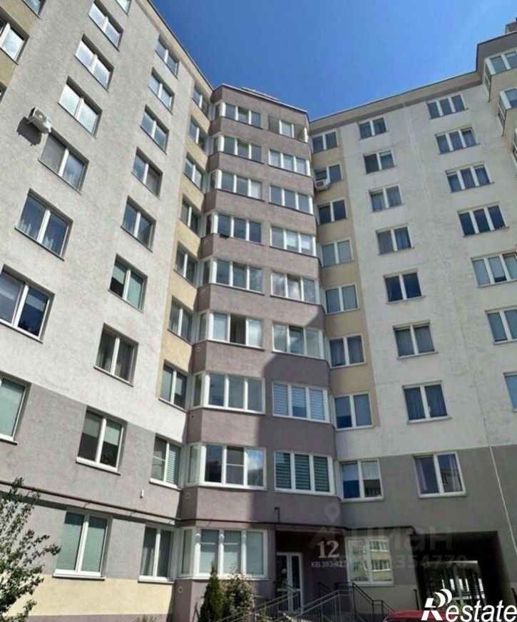 1-комн квартира ул В.Денисова, 26,  д. 26