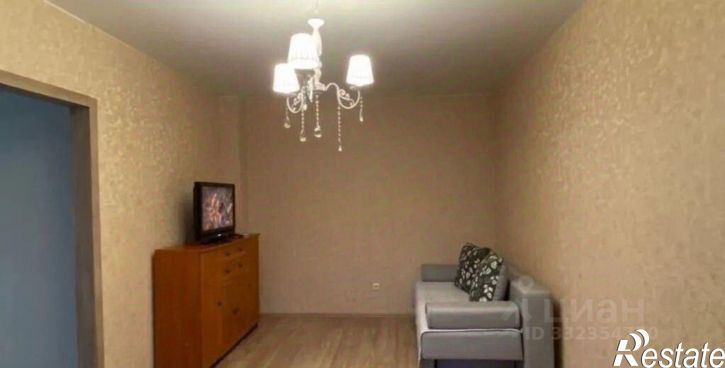1-комн квартира ул В.Денисова, 26,  д. 26