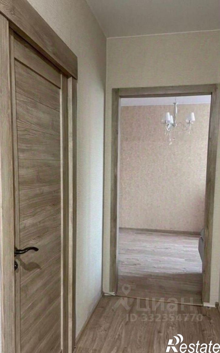 1-комн квартира ул В.Денисова, 26,  д. 26