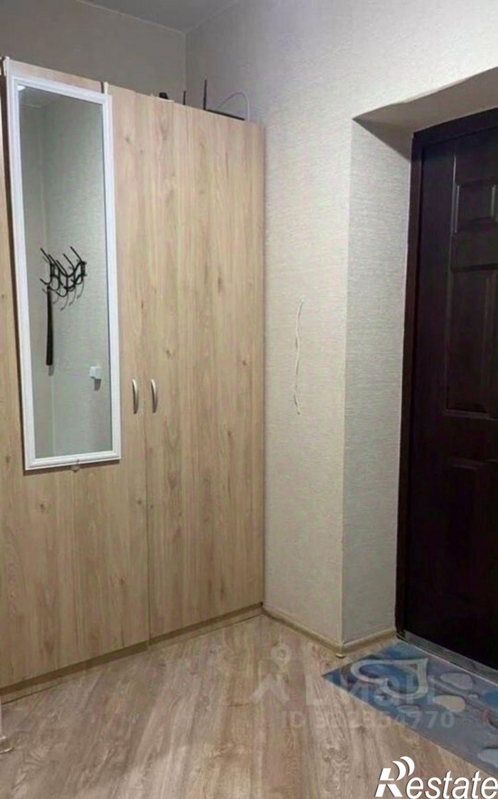 1-комн квартира ул В.Денисова, 26,  д. 26