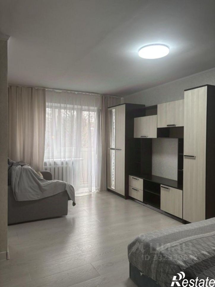 1-комн квартира ул Полоцкая, 6,  д. 6