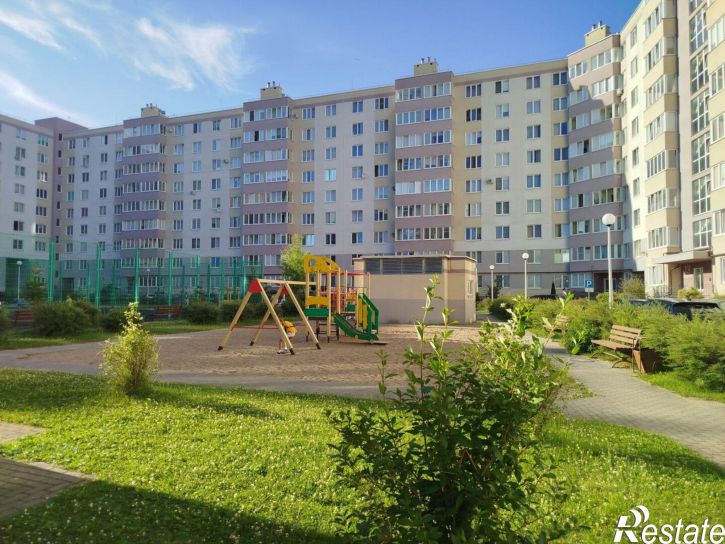 1-комн квартира ул В.Денисова, 26,  д. 26