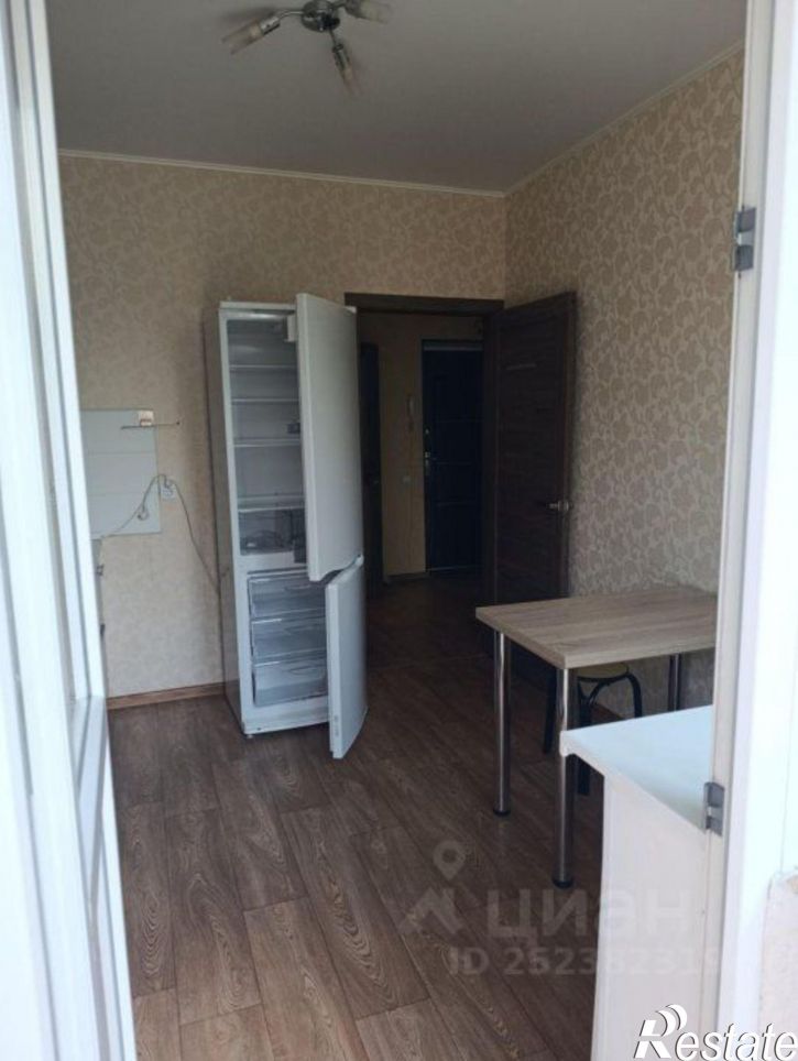 1-комн квартира ул Маршала Новикова, 15,  д. 15