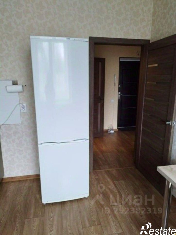 1-комн квартира ул Маршала Новикова, 15,  д. 15