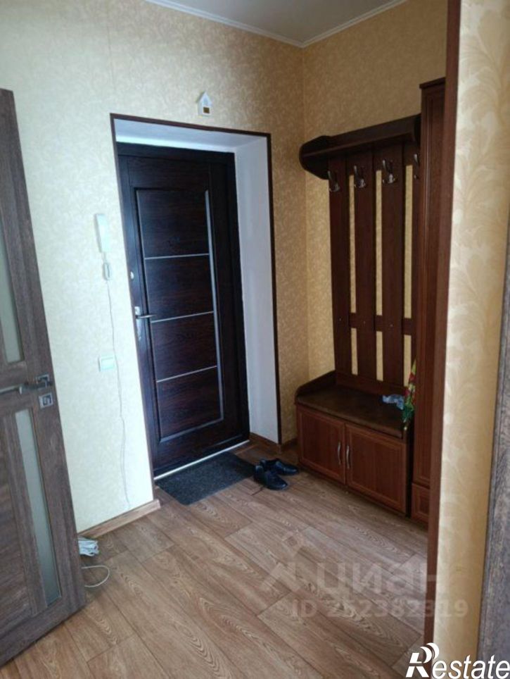 1-комн квартира ул Маршала Новикова, 15,  д. 15