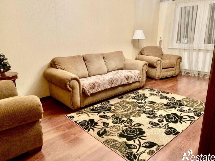 2-комн квартира ул Комсомольская, 85,  д. 85