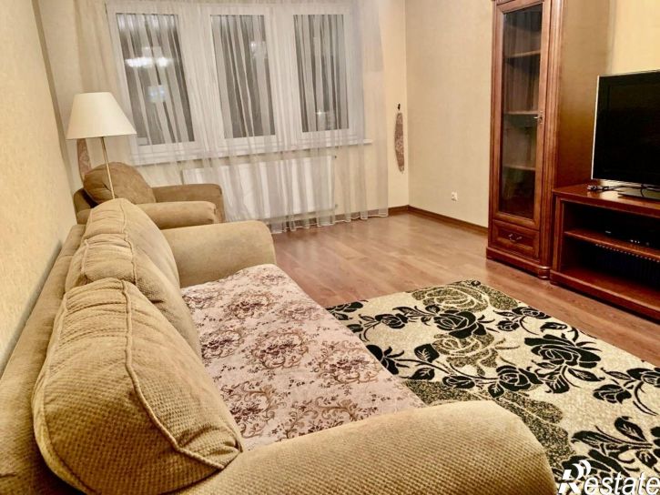 2-комн квартира ул Комсомольская, 85,  д. 85