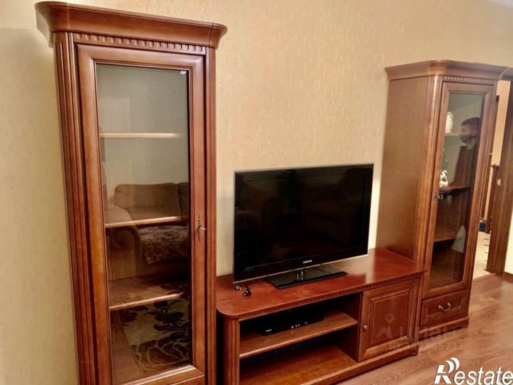 2-комн квартира ул Комсомольская, 85,  д. 85
