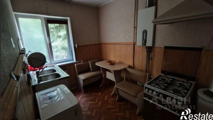 1-комн квартира ул Черниговская, 40,  д. 40