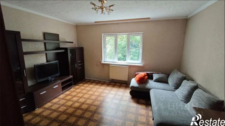 1-комн квартира ул Черниговская, 40,  д. 40