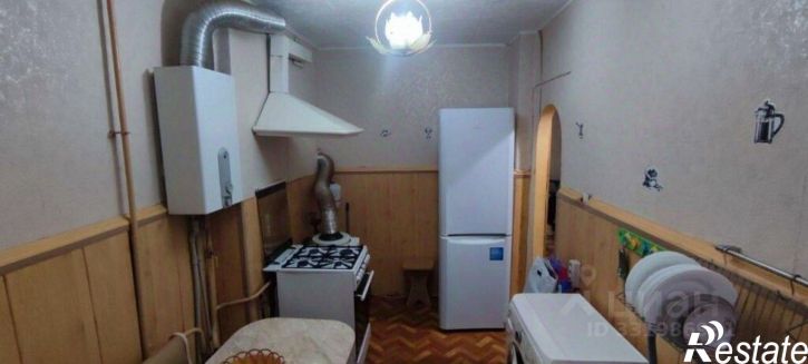 1-комн квартира ул Черниговская, 40,  д. 40