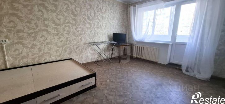 2-комн квартира Южный б-р, 29,  д. 29