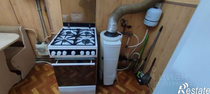 1-комн квартира ул Черниговская, 40,  д. 40