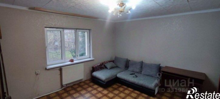 1-комн квартира ул Черниговская, 40,  д. 40