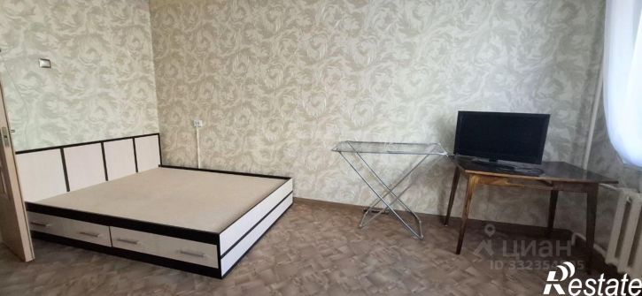 2-комн квартира Южный б-р, 29,  д. 29