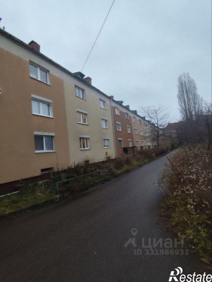 1-комн квартира ул Черниговская, 40,  д. 40
