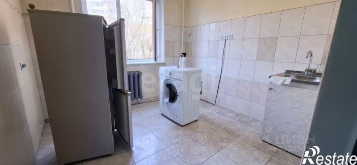 2-комн квартира Южный б-р, 29,  д. 29