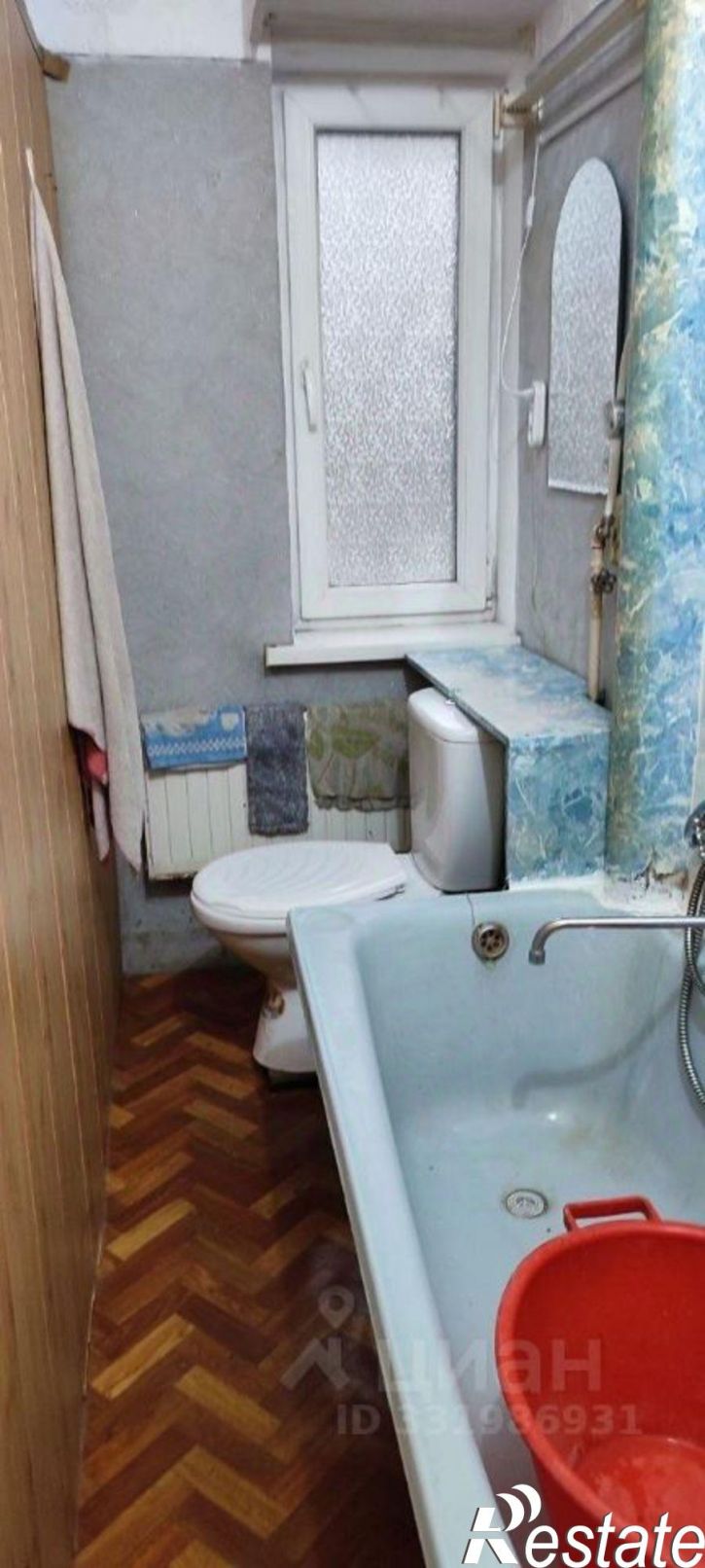 1-комн квартира ул Черниговская, 40,  д. 40