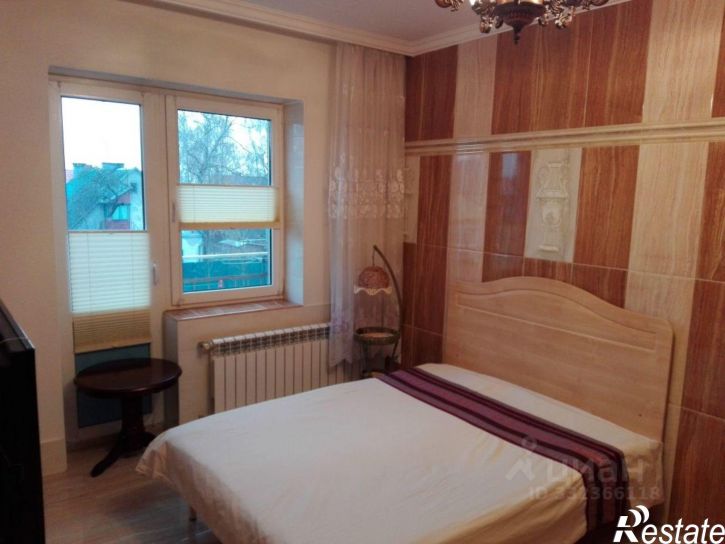 1-комн квартира Кутаисский пер, 2,  д. 2