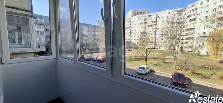 2-комн квартира Южный б-р, 29,  д. 29