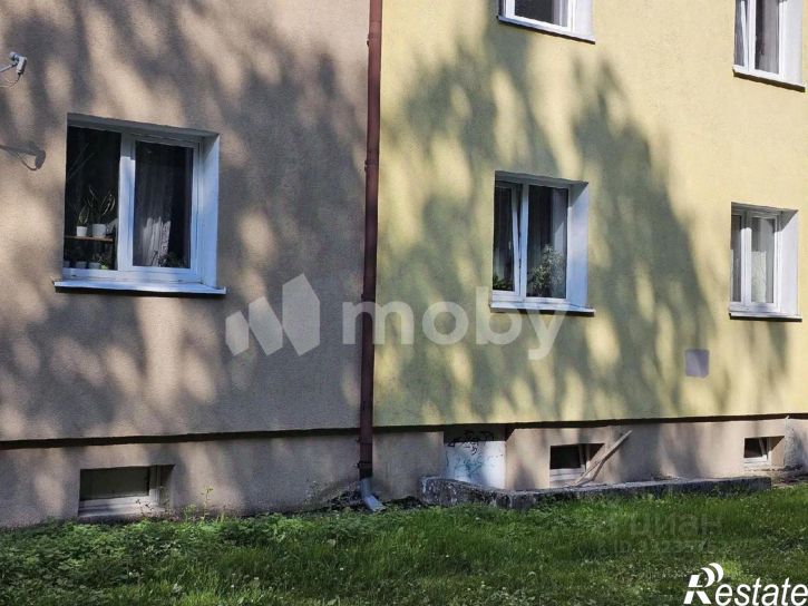 2-комн квартира ул Павлика Морозова, 74,  д. 74