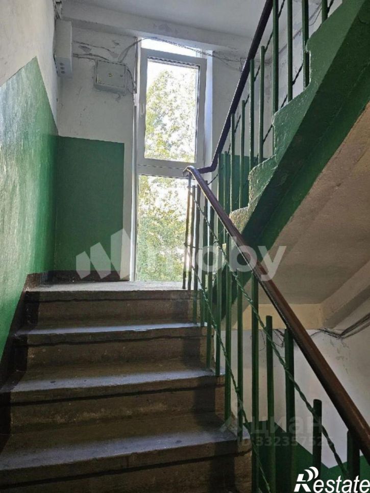 2-комн квартира ул Павлика Морозова, 74,  д. 74