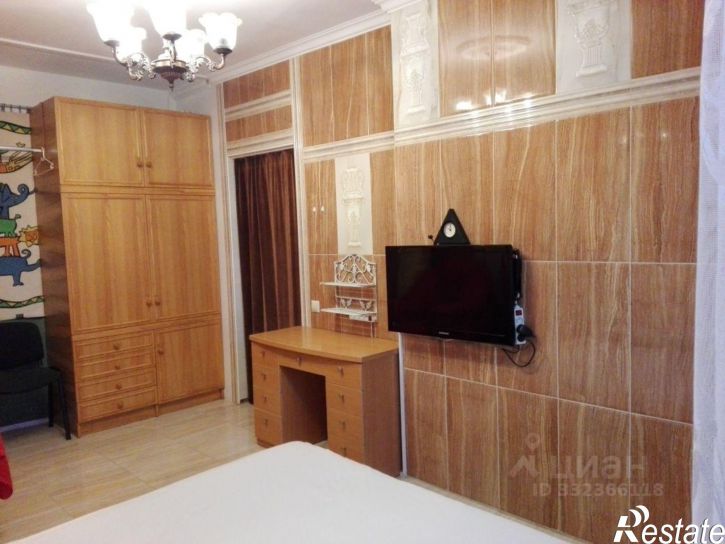 1-комн квартира Кутаисский пер, 2,  д. 2
