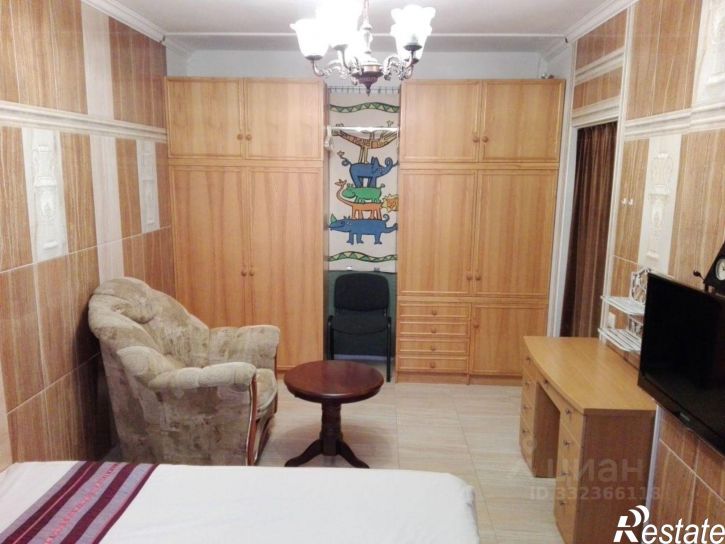 1-комн квартира Кутаисский пер, 2,  д. 2
