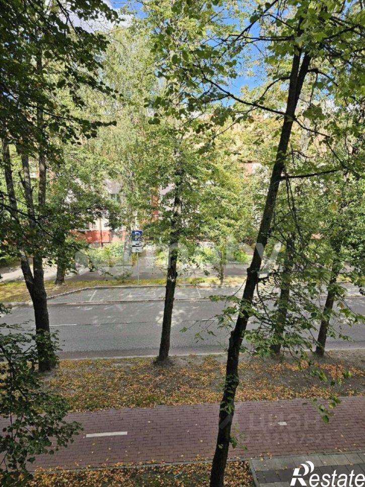 2-комн квартира ул Павлика Морозова, 74,  д. 74