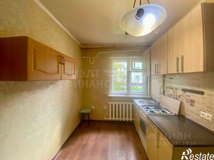 2-комн квартира ул Павлика Морозова, 53,  д. 53