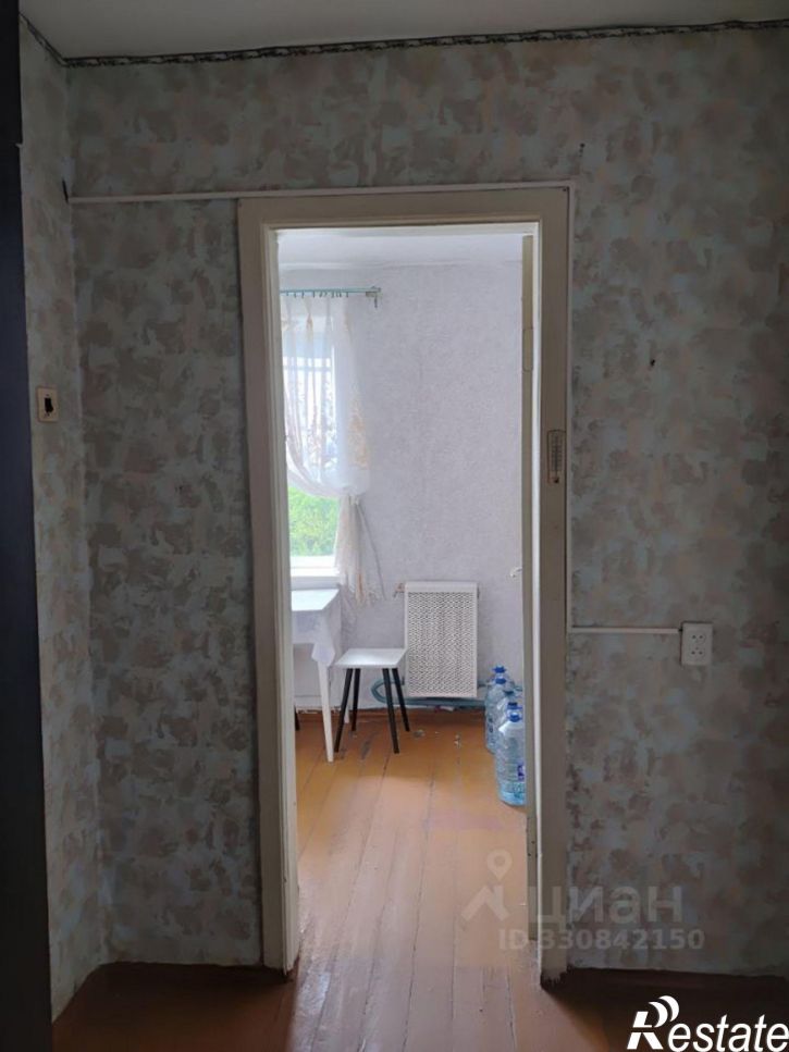 1-комн квартира ул Павлика Морозова, 2А,  д. 2А