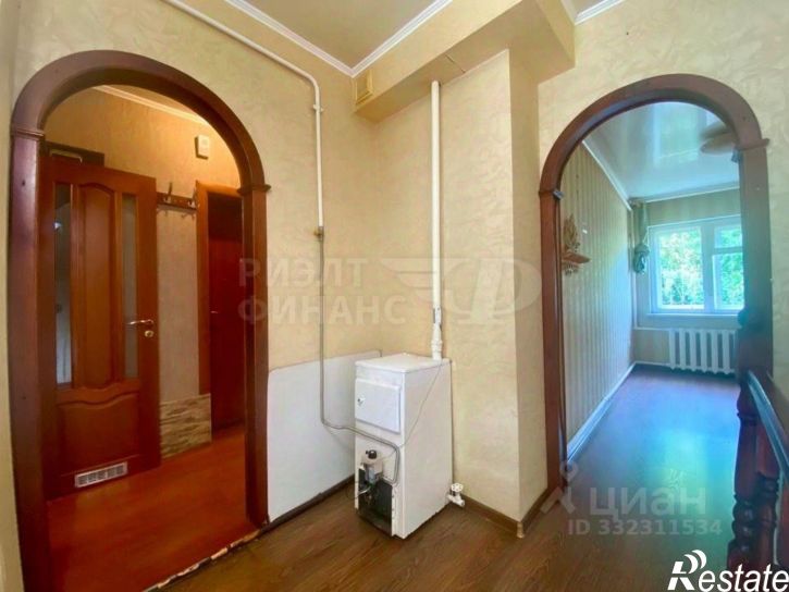 2-комн квартира ул Павлика Морозова, 53,  д. 53