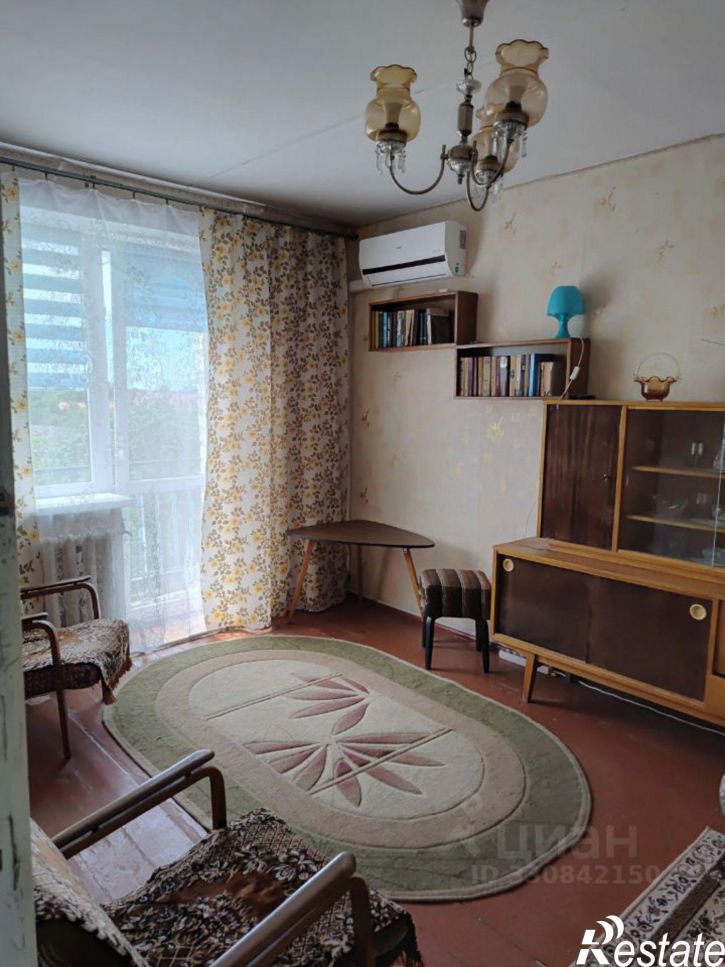 1-комн квартира ул Павлика Морозова, 2А,  д. 2А