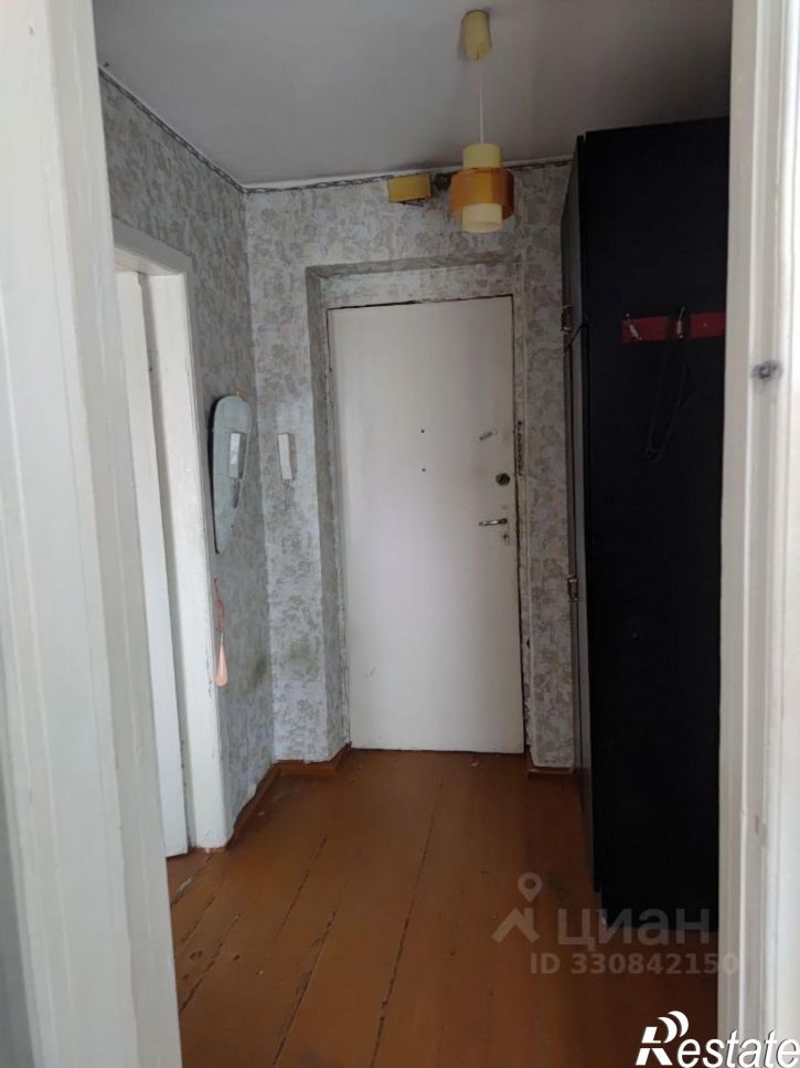 1-комн квартира ул Павлика Морозова, 2А,  д. 2А