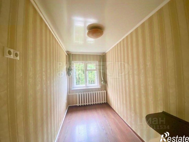 2-комн квартира ул Павлика Морозова, 53,  д. 53
