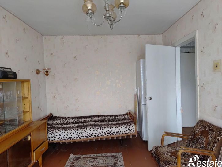 1-комн квартира ул Павлика Морозова, 2А,  д. 2А
