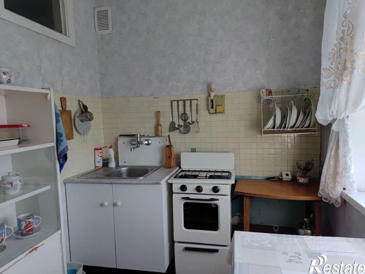 1-комн квартира ул Павлика Морозова, 2А,  д. 2А