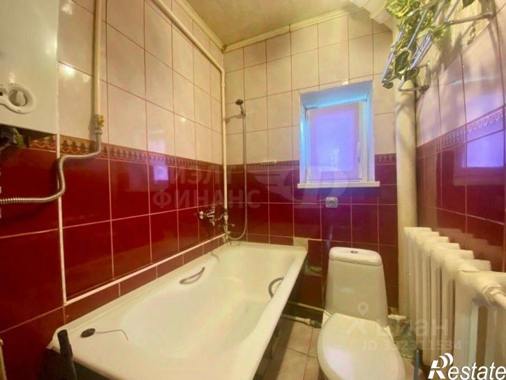 2-комн квартира ул Павлика Морозова, 53,  д. 53