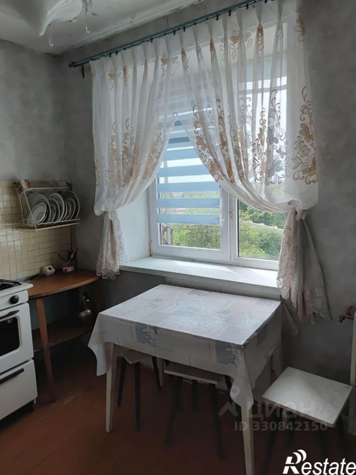 1-комн квартира ул Павлика Морозова, 2А,  д. 2А