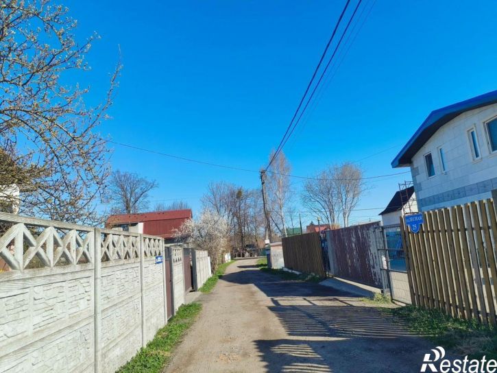 Земельный участок ул Лесная, 11,  д. 11