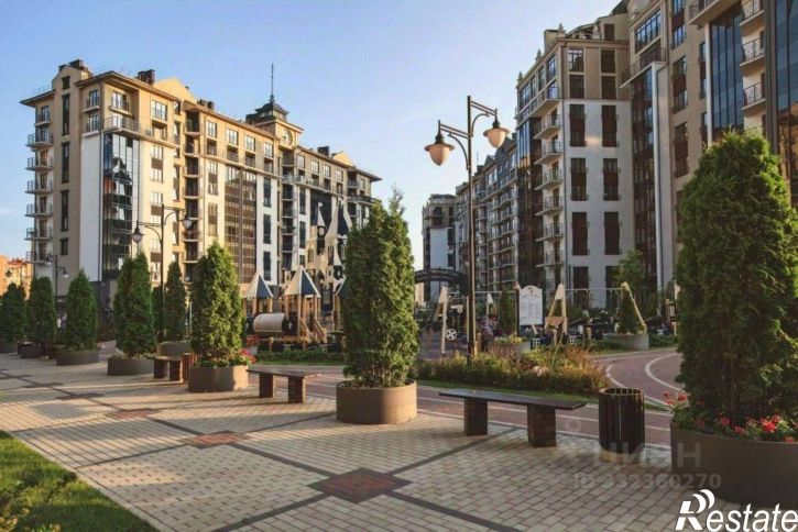 2-комн квартира ул Артиллерийская, 21Б,  д. 21Б